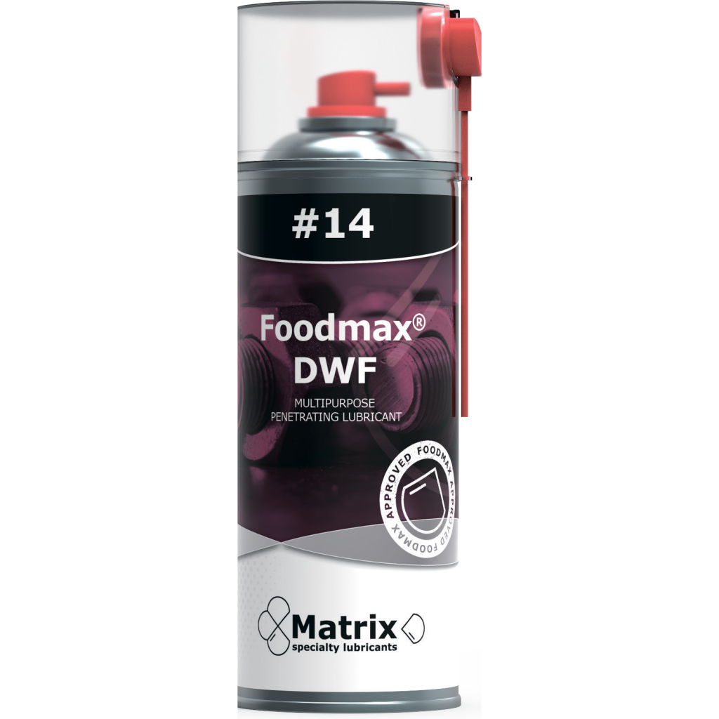 Foodmax® DWF - OLIFOODGRADE